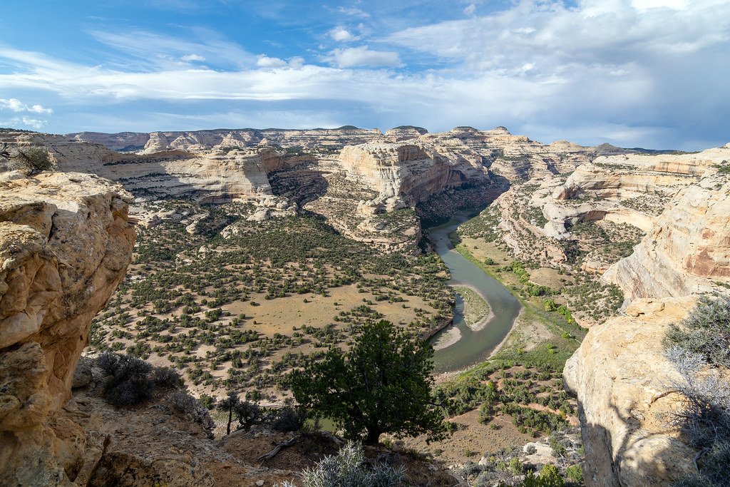 Yampa River State Park: Colorado’s Fossil-Filled Watershed (image credits: flickr)