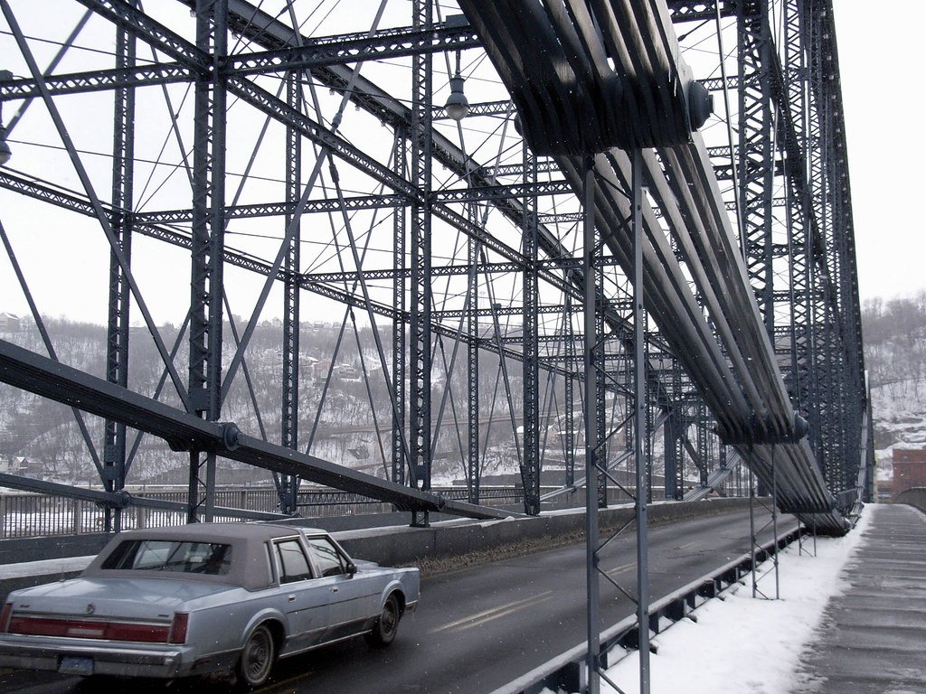 Building for the Future: Engineering Solutions (image credits: flickr)