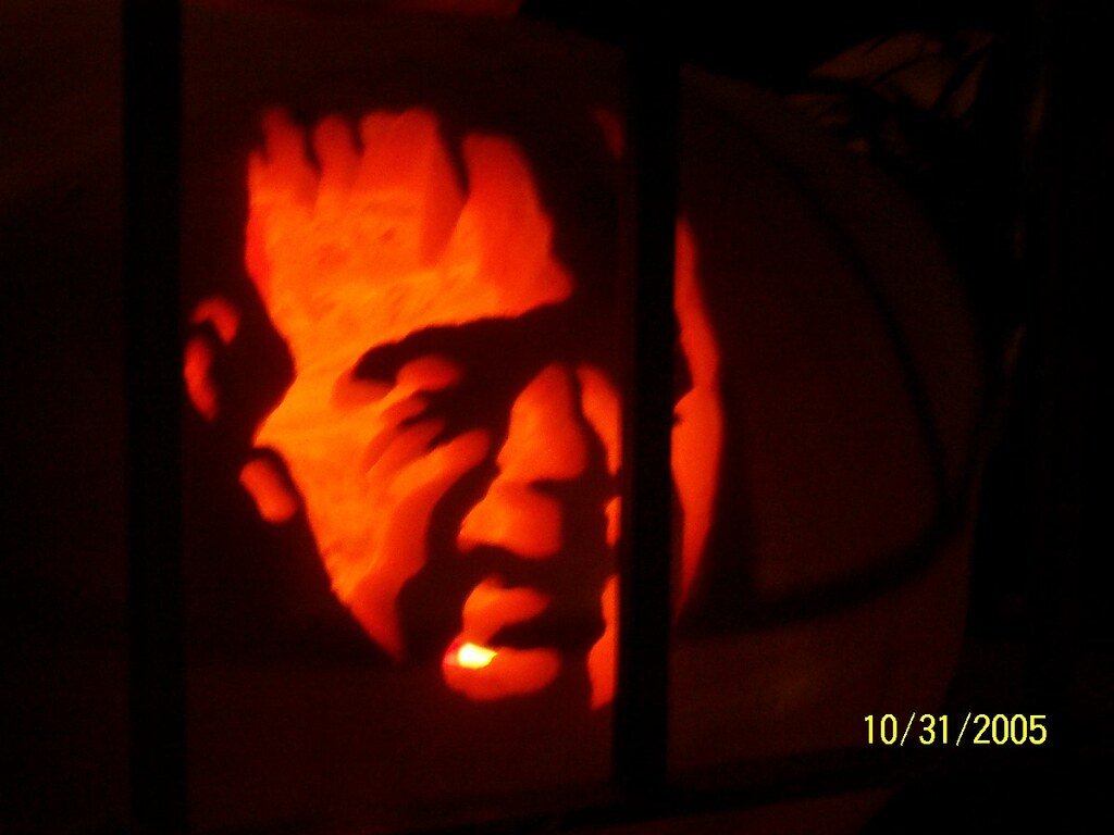 Dr. Victor Frankenstein – The God Complex (image credits: flickr)