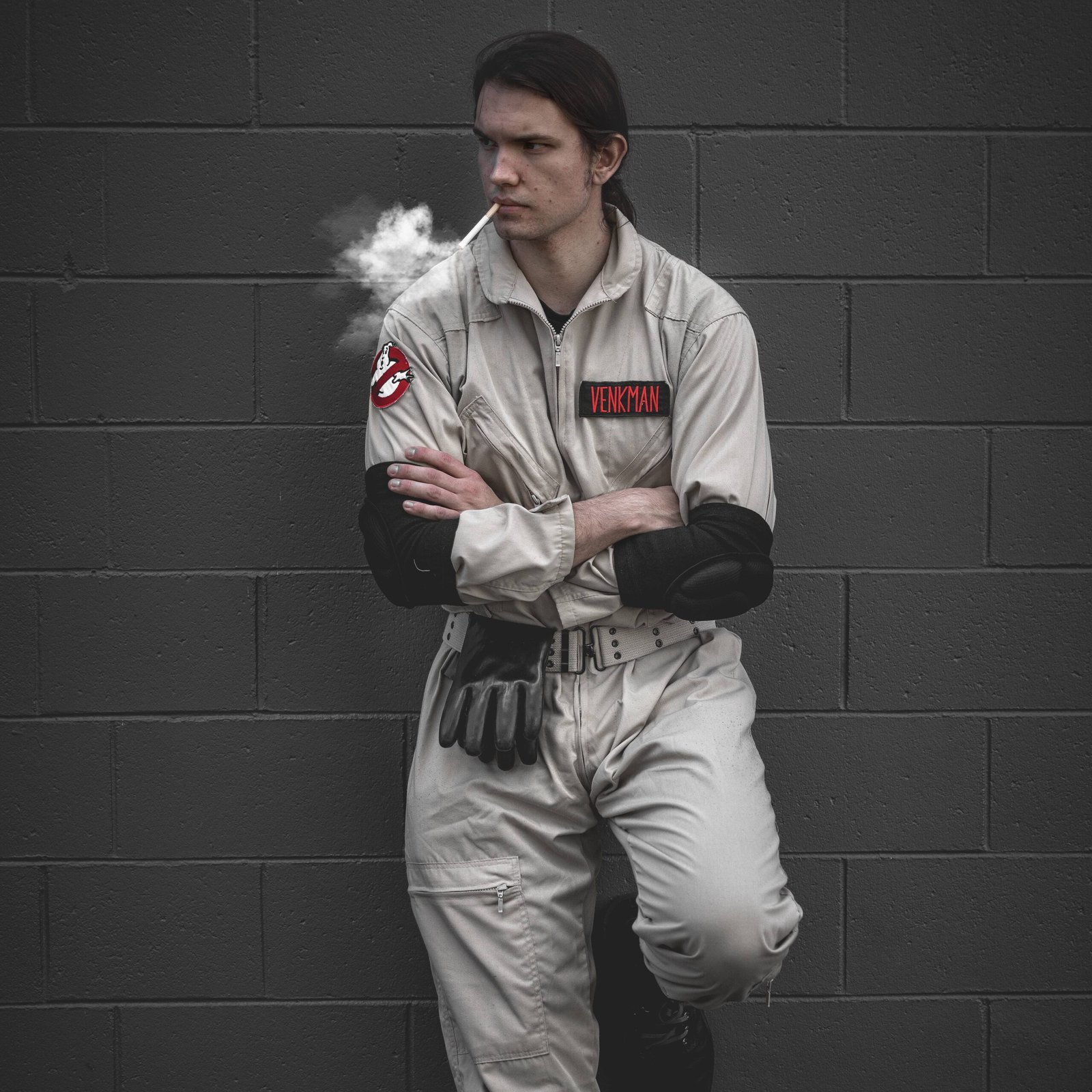 Dr. Peter Venkman – The Maverick Parapsychologist (image credits: wikimedia)