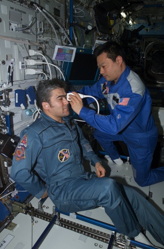 Medical Care Adapts to New Realities (image credits: wikimedia)