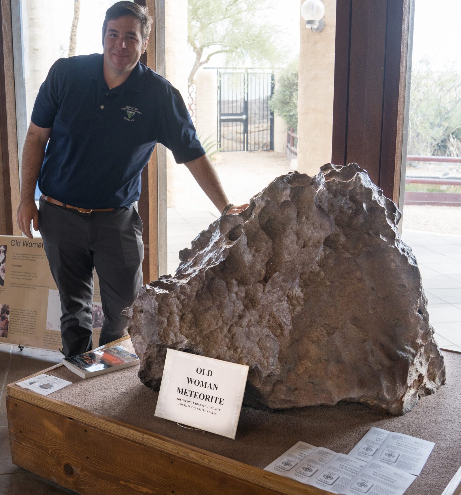 The Shocking Discovery That Changed Everything (image credits: wikimedia)
