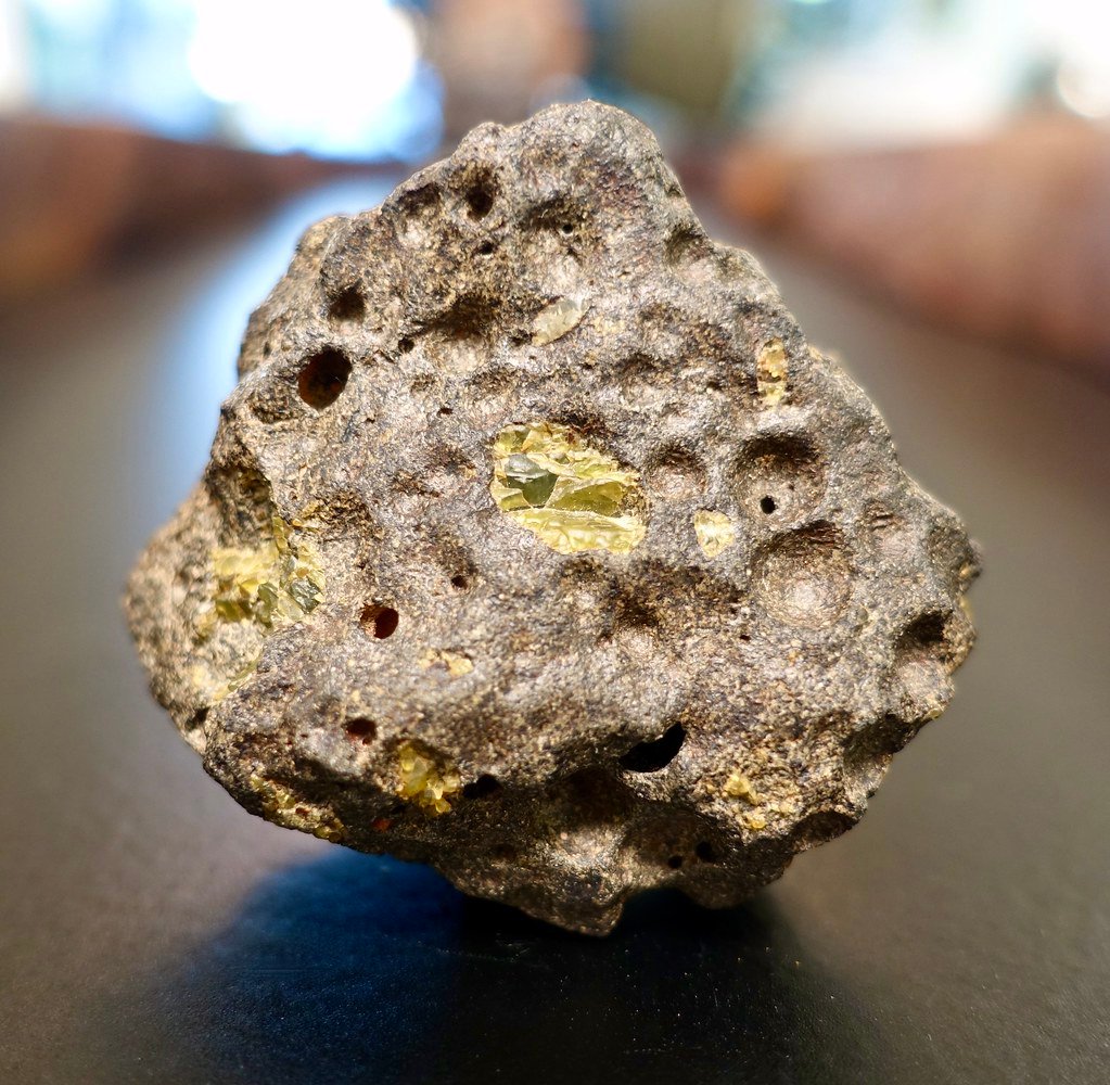 Cometary Isotopes and Outer Solar System Clues (image credits: flickr)