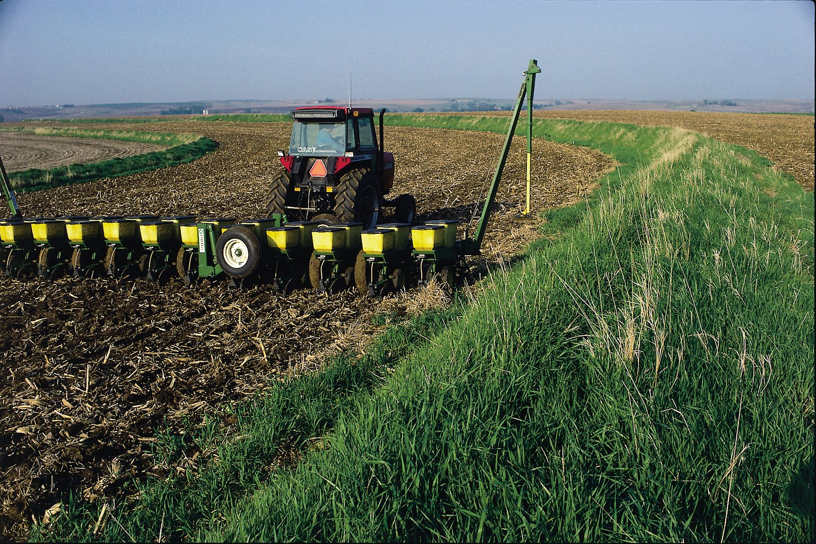 The CRISPR Revolution Hits American Soil (image credits: wikimedia)