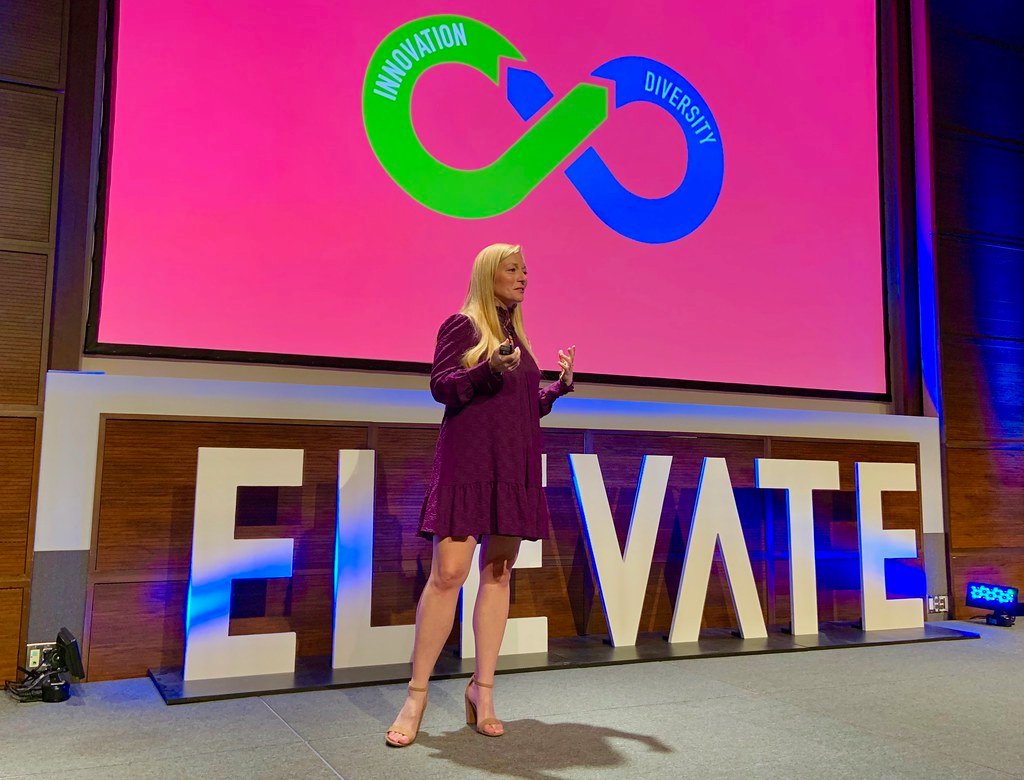 Bias and the Risk of Stereotypes (image credits: flickr)