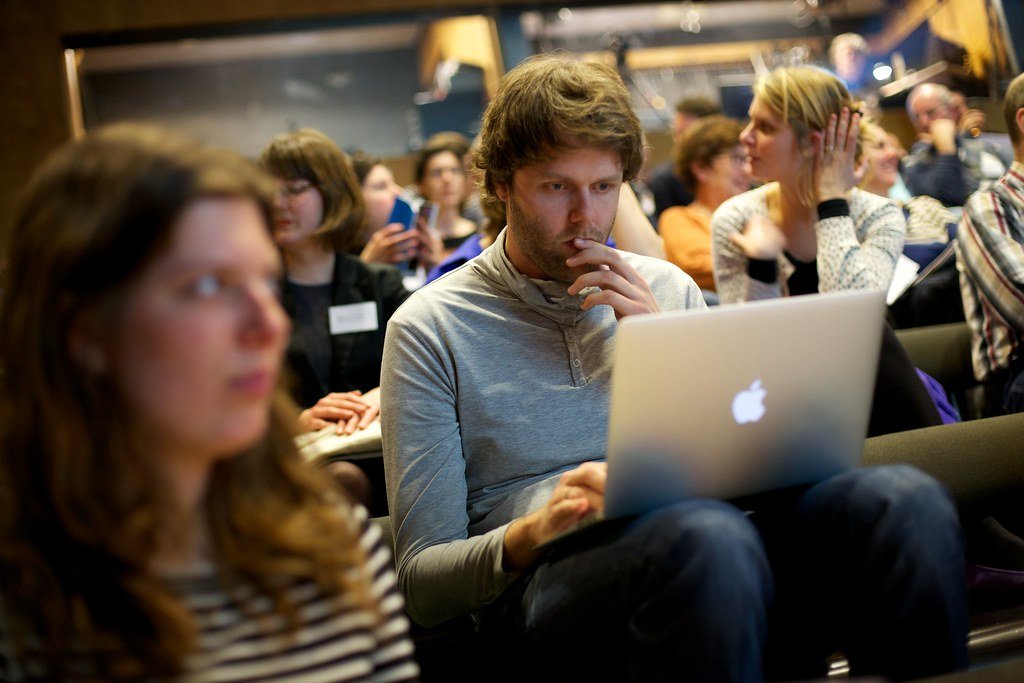 The Balance Between Drama and Accuracy (image credits: flickr)