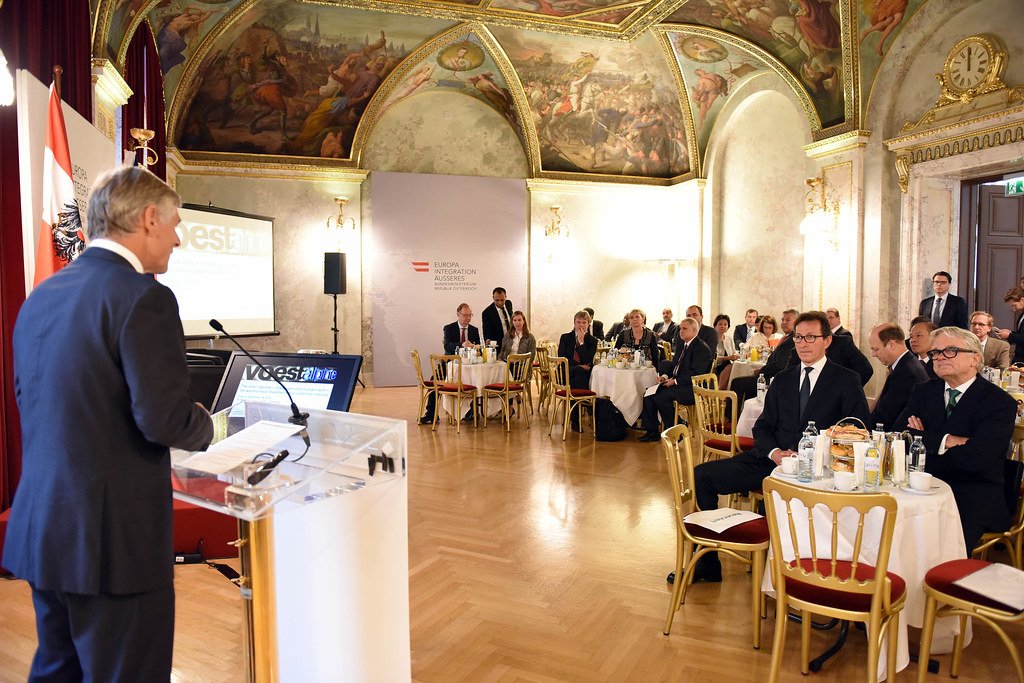 International Collaboration and Diplomatic Considerations (image credits: flickr)