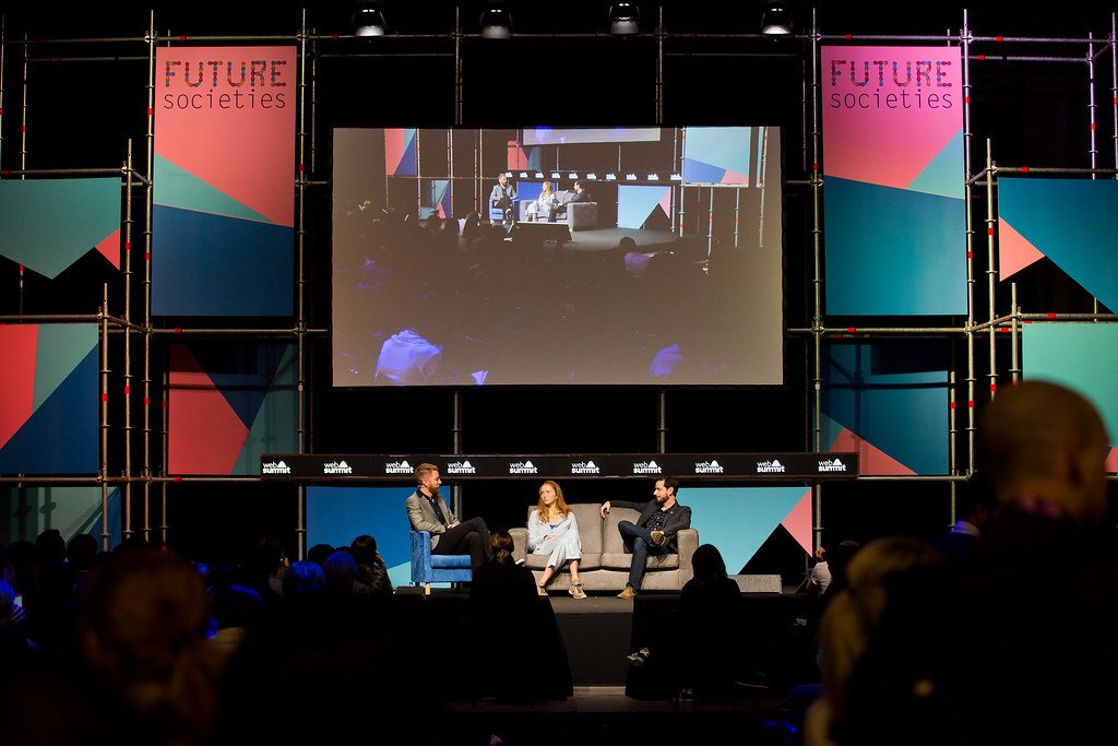 Social Structures Without Historical Context (image credits: flickr)