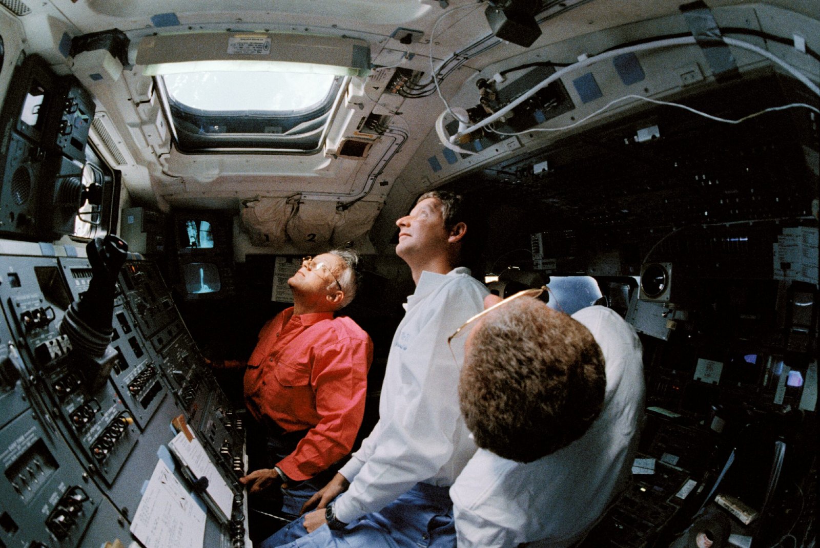 Future Missions and What They Might Reveal (image credits: wikimedia)