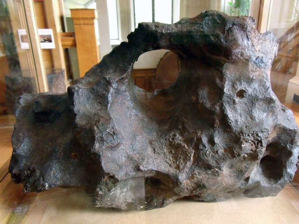 Why These Geological Impostors Matter (image credits: flickr)
