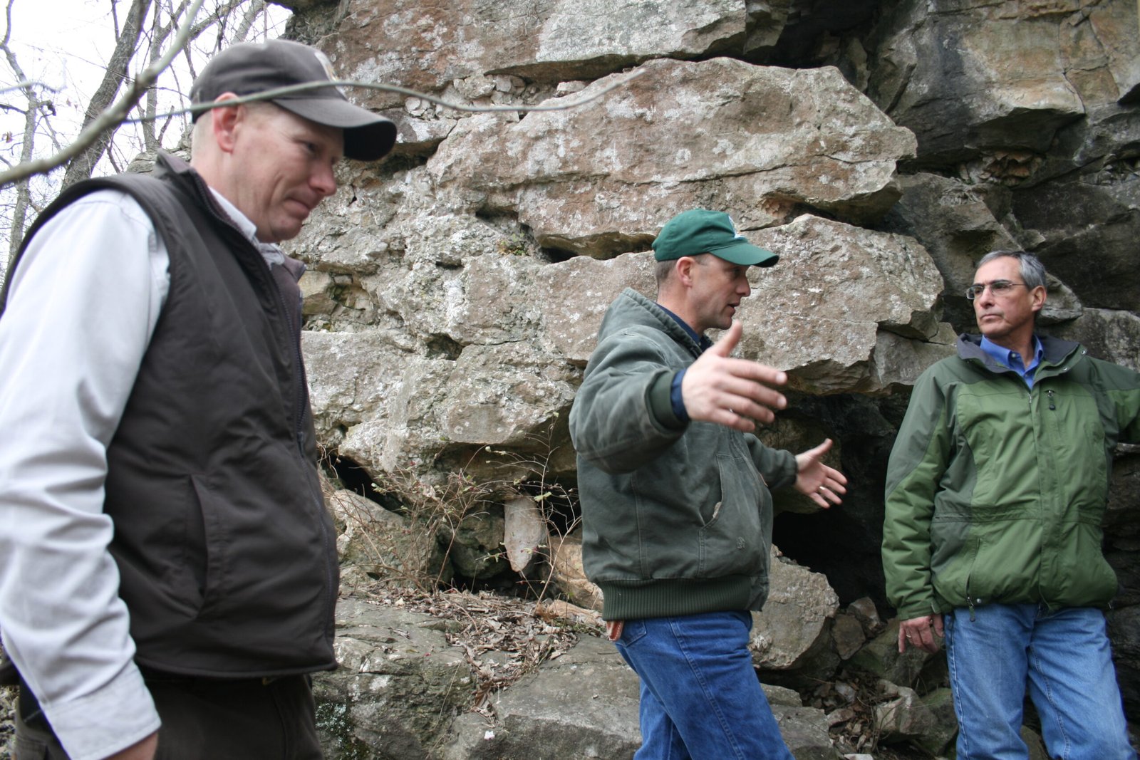 Conservation Efforts and Community Involvement (image credits: wikimedia)