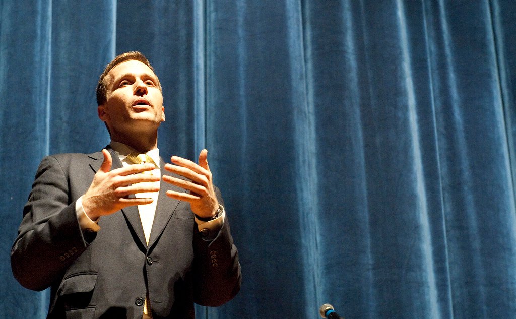 The Slippery Slope: Where Do We Draw the Line? (image credits: flickr)