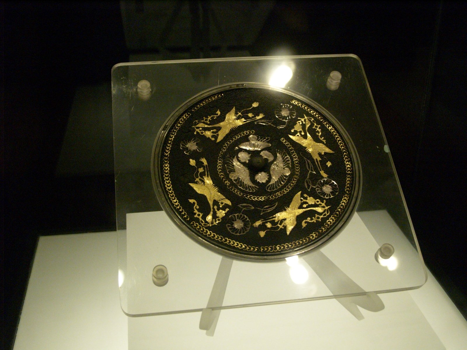 Gold’s Role in Human History (image credits: wikimedia)