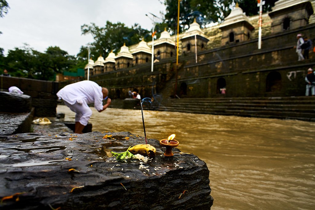 Rituals and Spiritual Dimensions (image credits: flickr)
