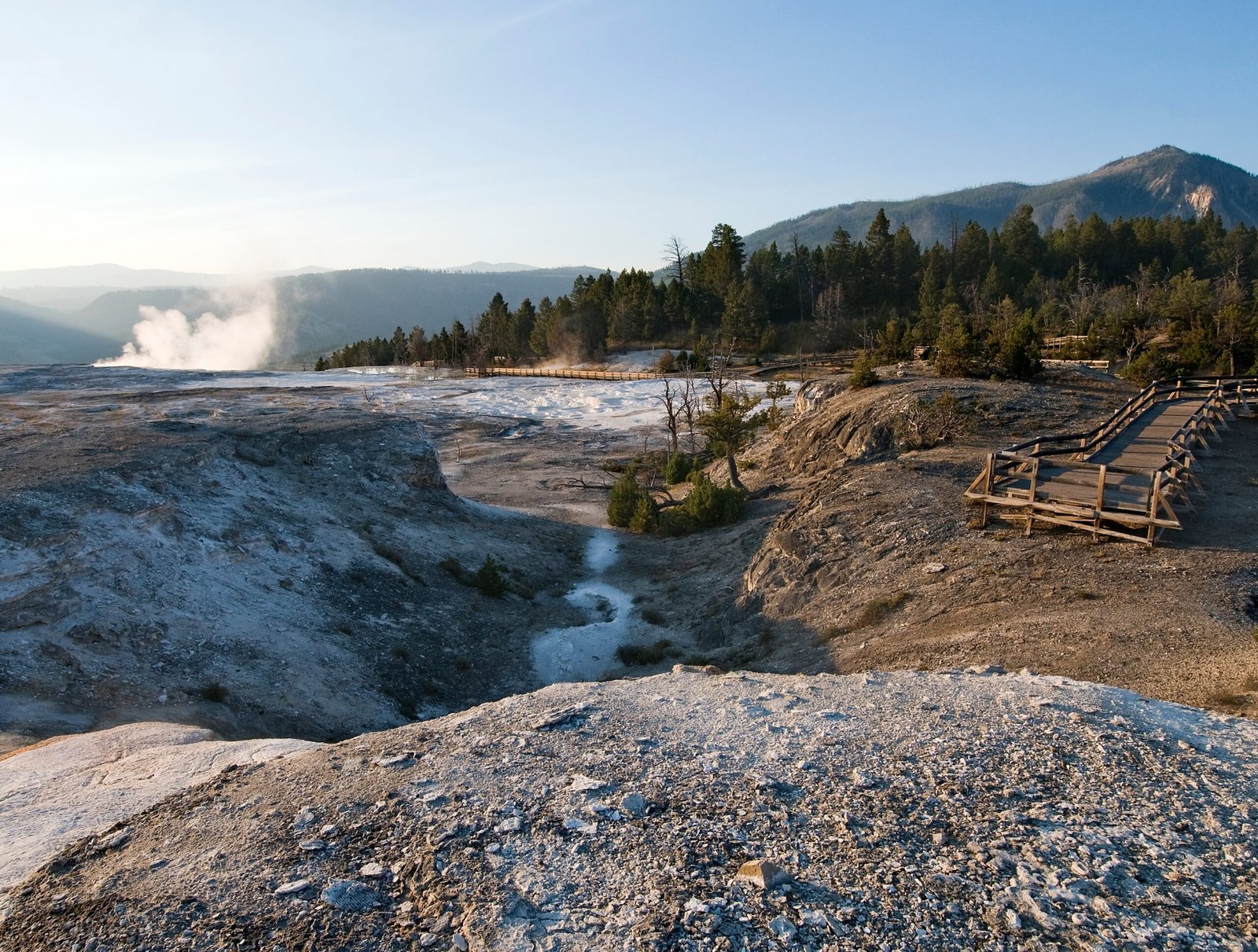 Volcanic Powerhouses Living in Molten Hell (image credits: wikimedia)