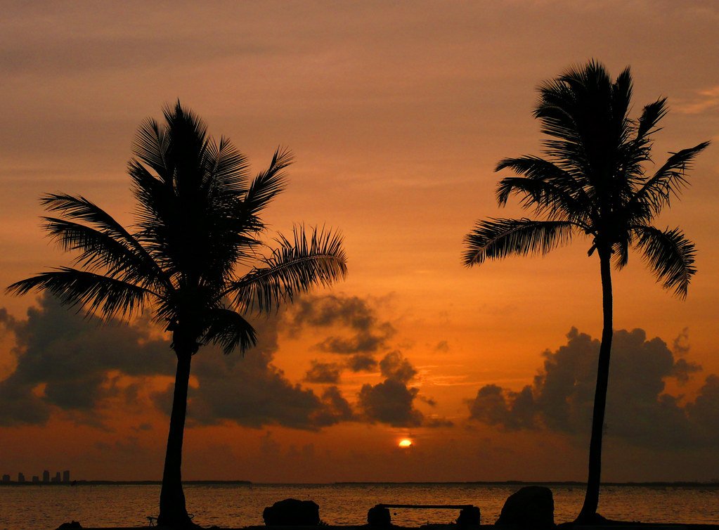 Climate Change: A New Threat to Old Knowledge (image credits: flickr)
