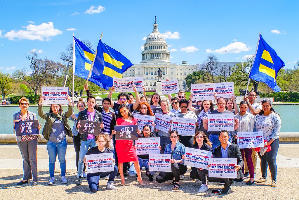 Visibility Matters: Role Models and Representation (image credits: flickr)