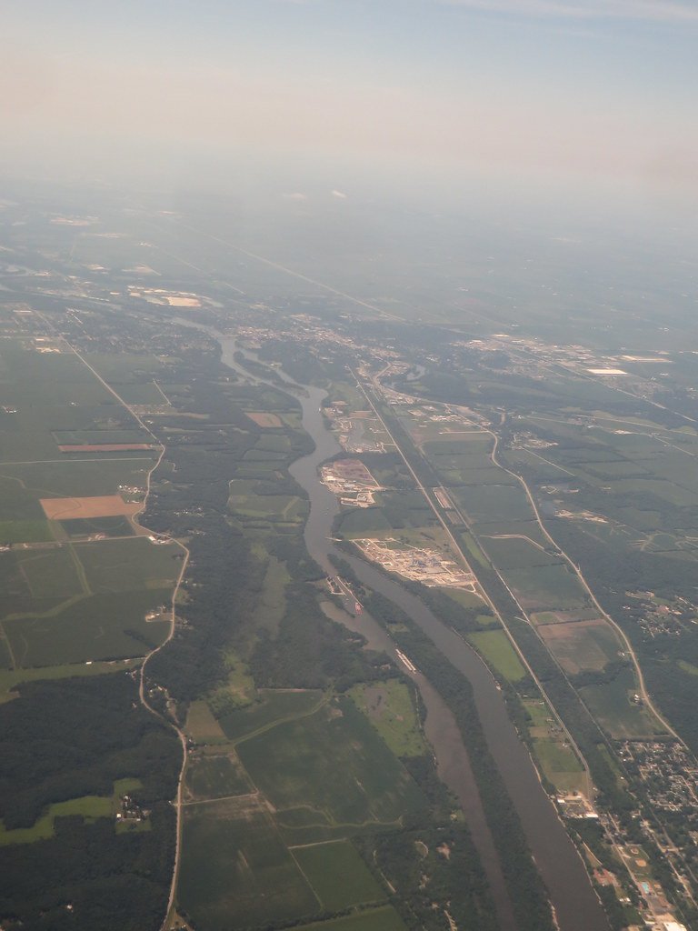 Industrial Revolution Waters (image credits: flickr)