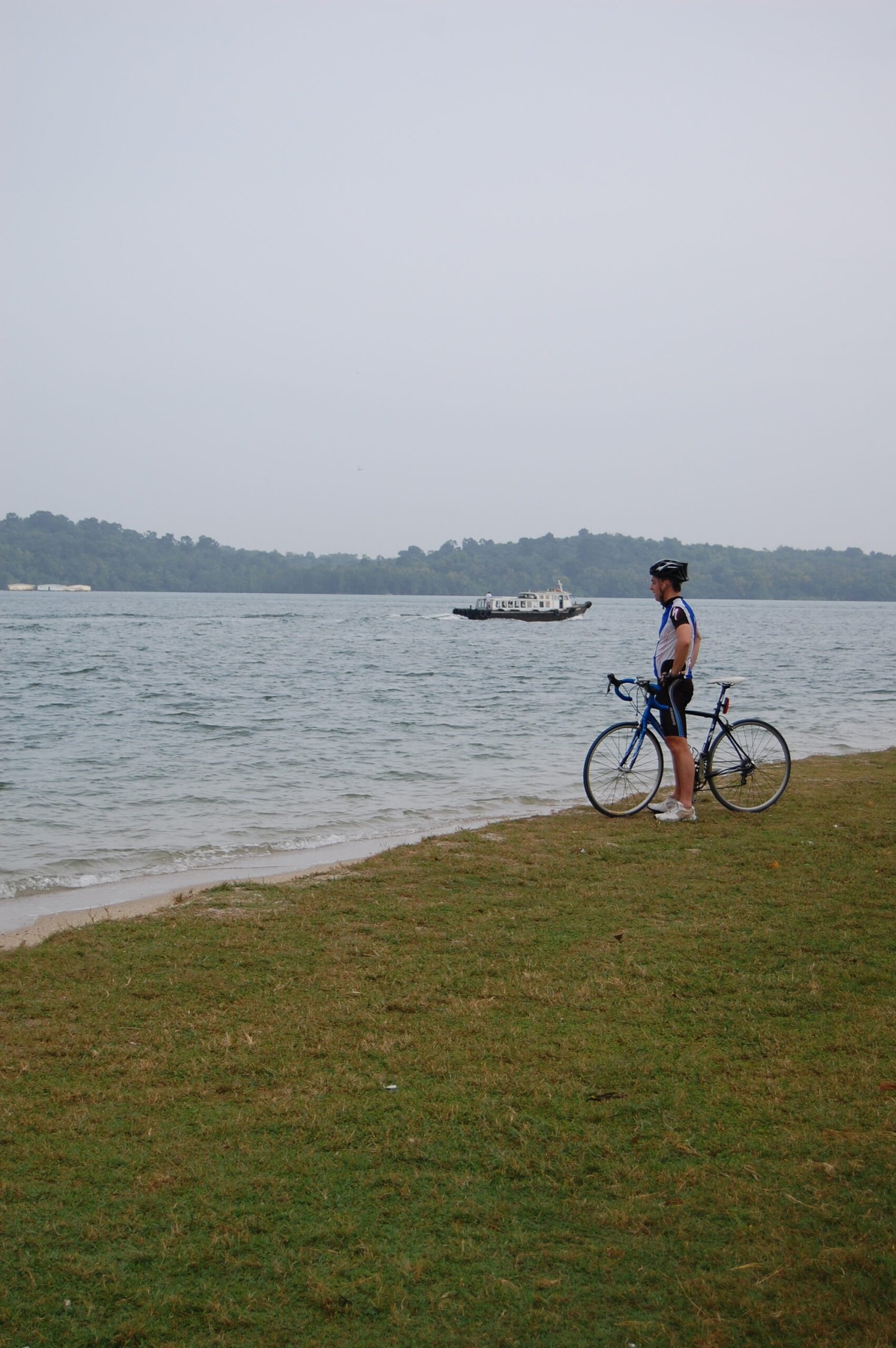 Changi Beach Park's Reclaimed Land Pioneers (image credits: wikimedia)