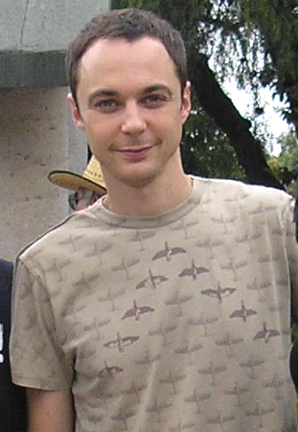 Sheldon Cooper: The Theoretical Physicist with Zero Social Skills (image credits: wikimedia)