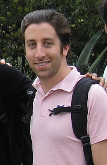 Howard Wolowitz: The Aerospace Engineer Who Went to Space (image credits: wikimedia)