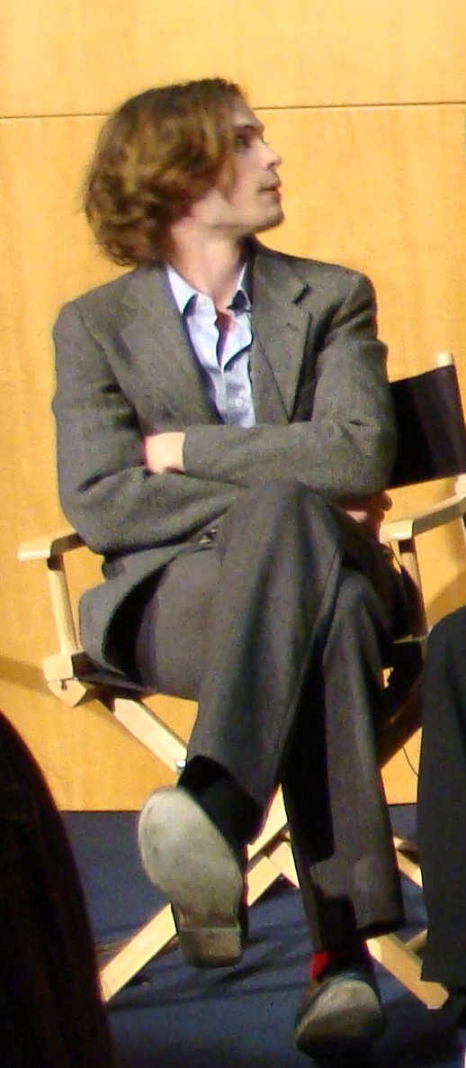 Spencer Reid: The Genius Profiler with an Eidetic Memory (image credits: wikimedia)