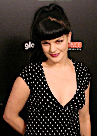Abby Sciuto: The Goth Forensic Scientist Who Rocked the Lab (image credits: wikimedia)