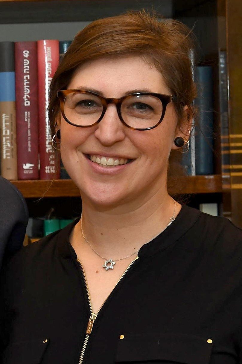 Amy Farrah Fowler: The Neurobiologist Who Found Love (image credits: wikimedia)