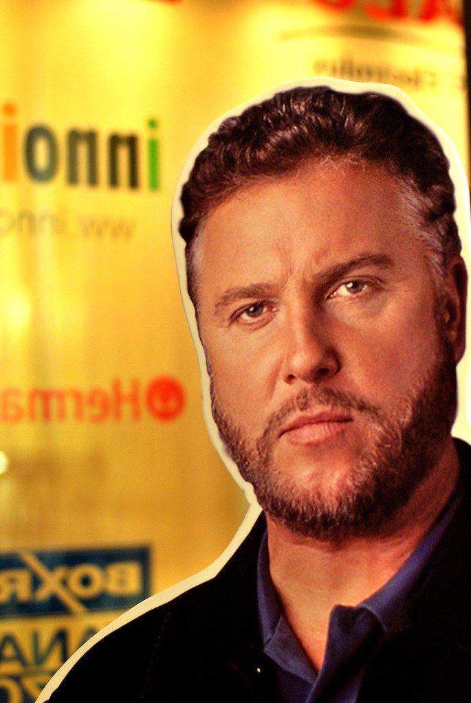 Gil Grissom: The Entomologist Who Solved Crimes (image credits: flickr)