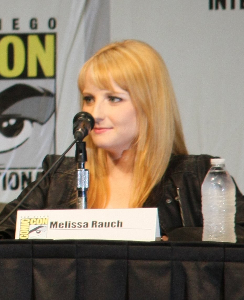 Bernadette Rostenkowski-Wolowitz: The Microbiologist with a Big Voice (image credits: wikimedia)