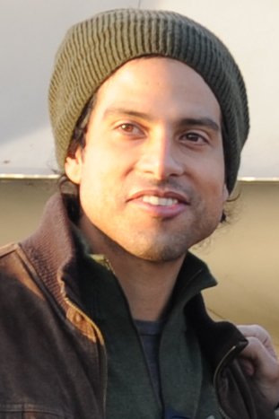 Eric Delko: The Underwater Crime Scene Investigator (image credits: wikimedia)