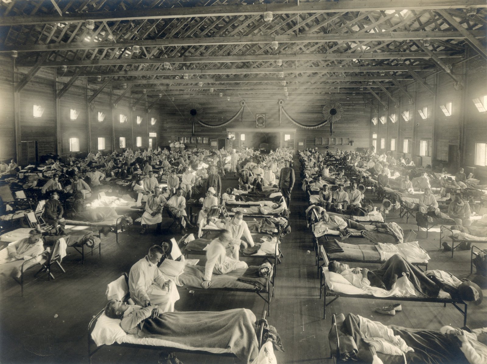 How War Made Everything Infinitely Worse (image credits: wikimedia)
