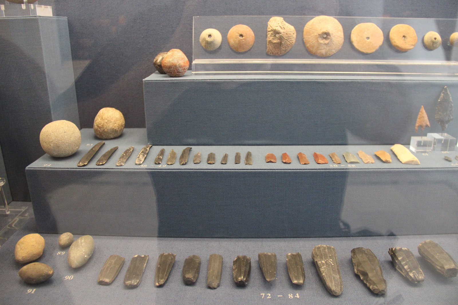 Tool Technology: Asian Innovations That Changed Everything (image credits: wikimedia)