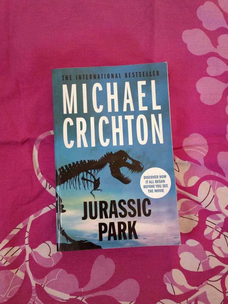 The Archeologist Who Brought Dinosaurs Back (image credits: flickr)