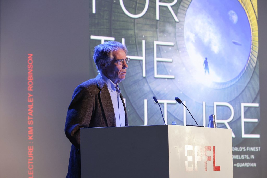 The Climatologist Who Predicted Environmental Catastrophe (image credits: wikimedia)