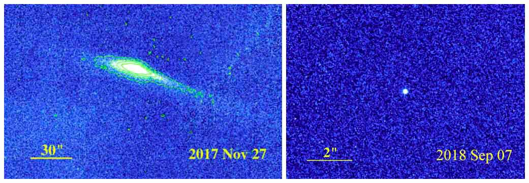 Water's Cosmic Signature Revealed (image credits: wikimedia)
