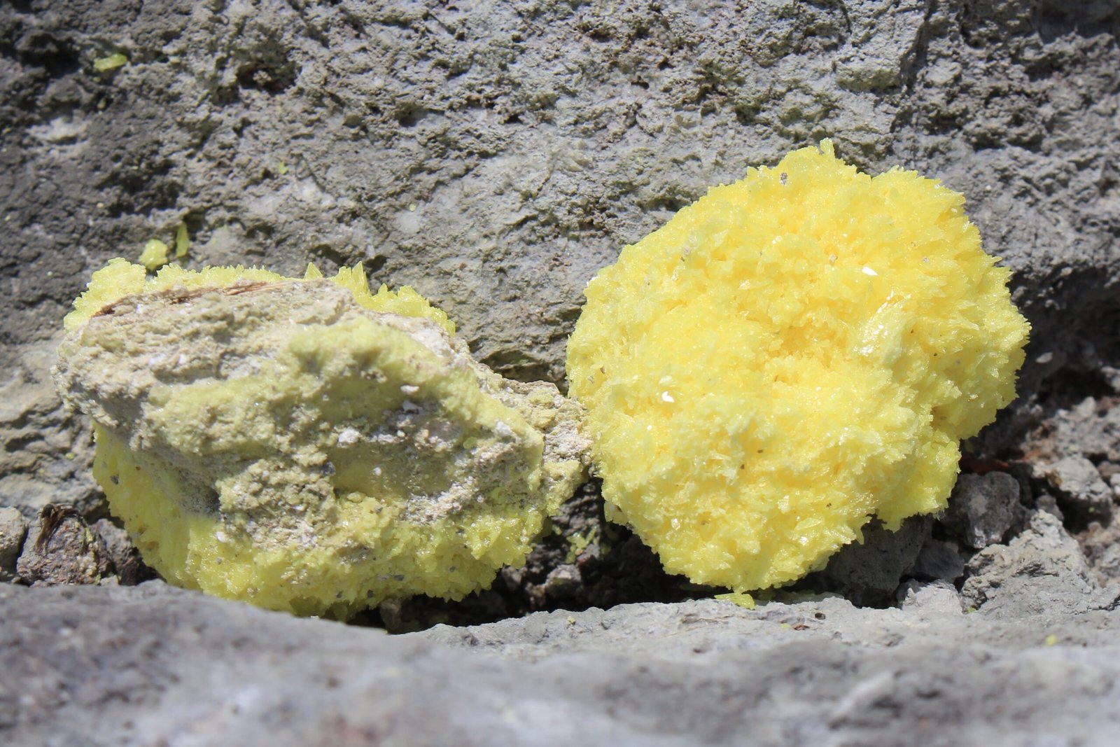Sulfur Chemistry and Reducing Environments (image credits: wikimedia)