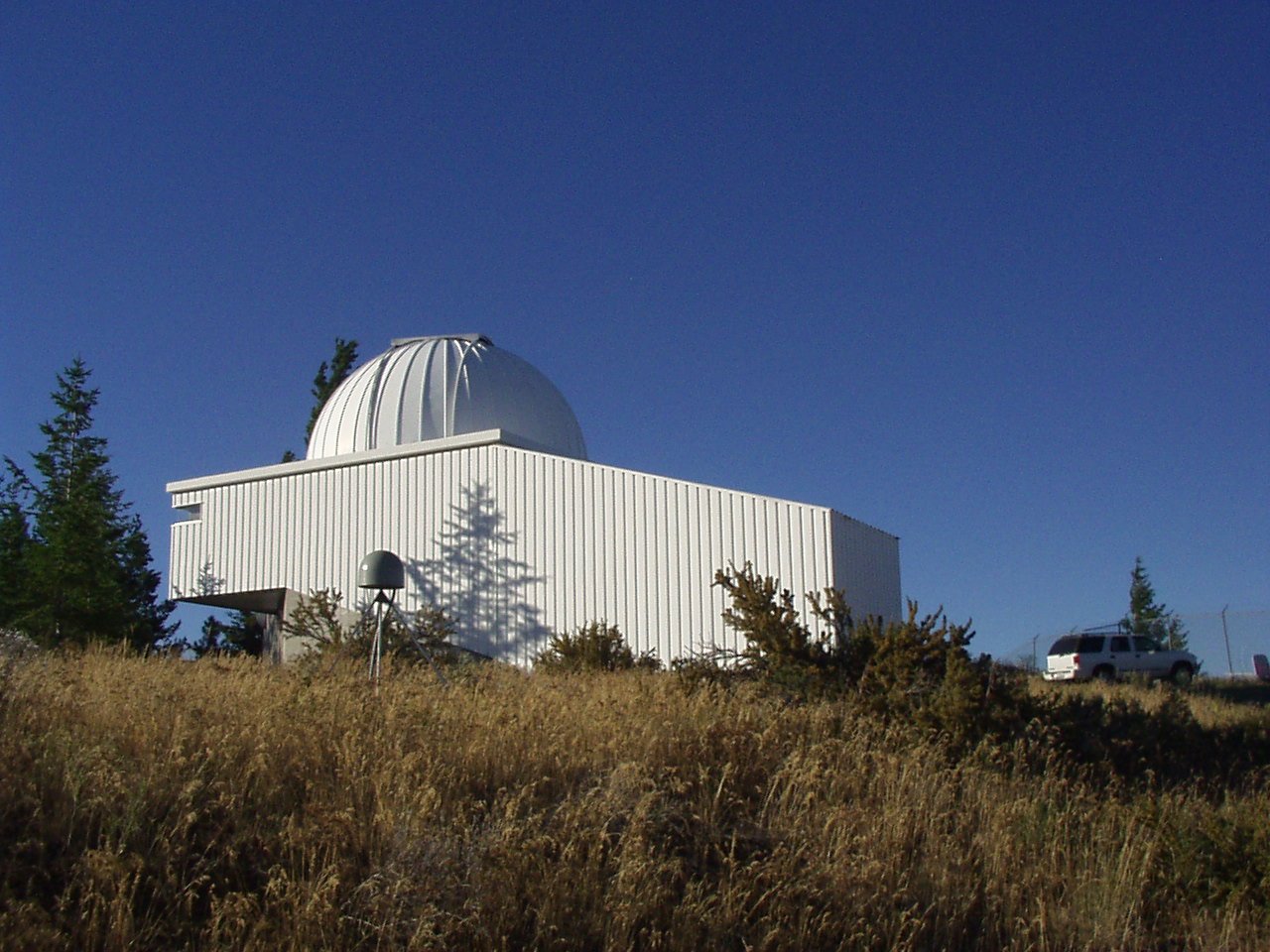 Mauna Kea Observatory Spotted Water on Jupiter's Moons (image credits: wikimedia)