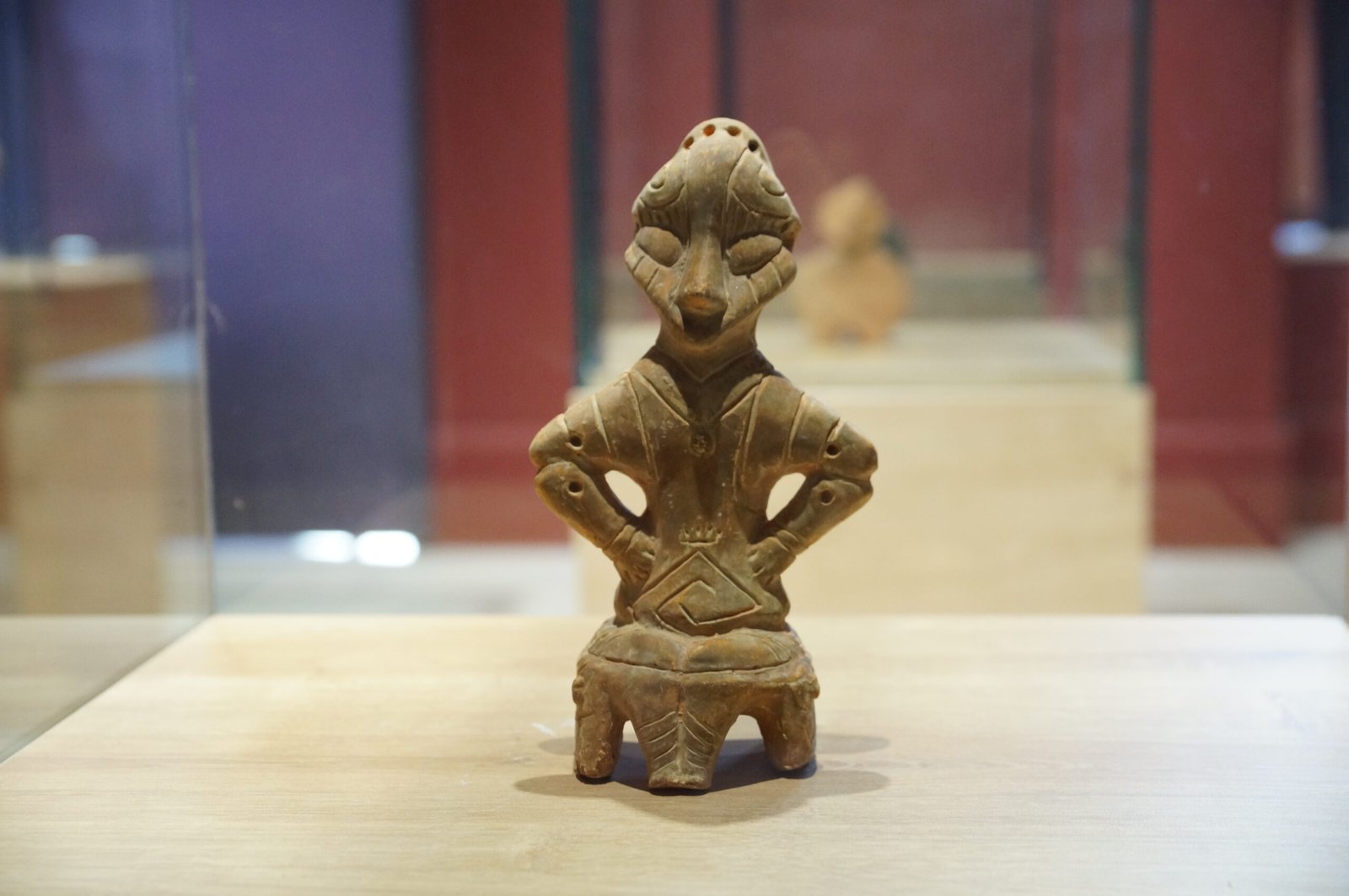 The Venus Figurines Tell a Different Story (image credits: wikimedia)