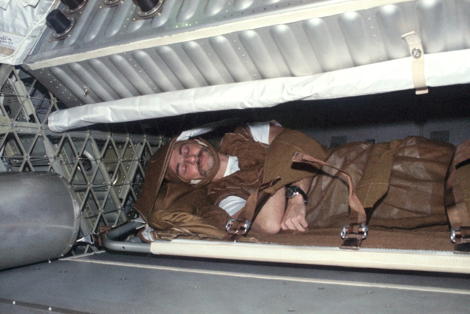 Breathing Without Gravity's Help (image credits: wikimedia)