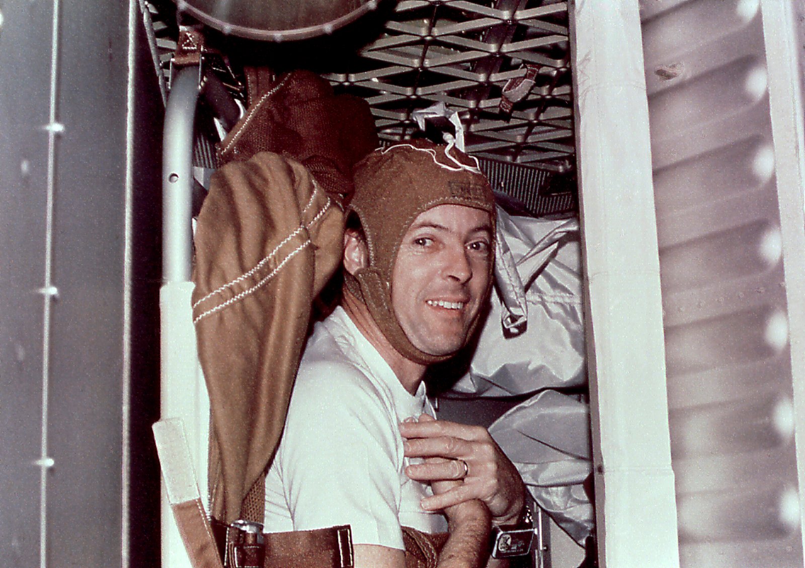 Adapting to Shift Work in Space (image credits: wikimedia)