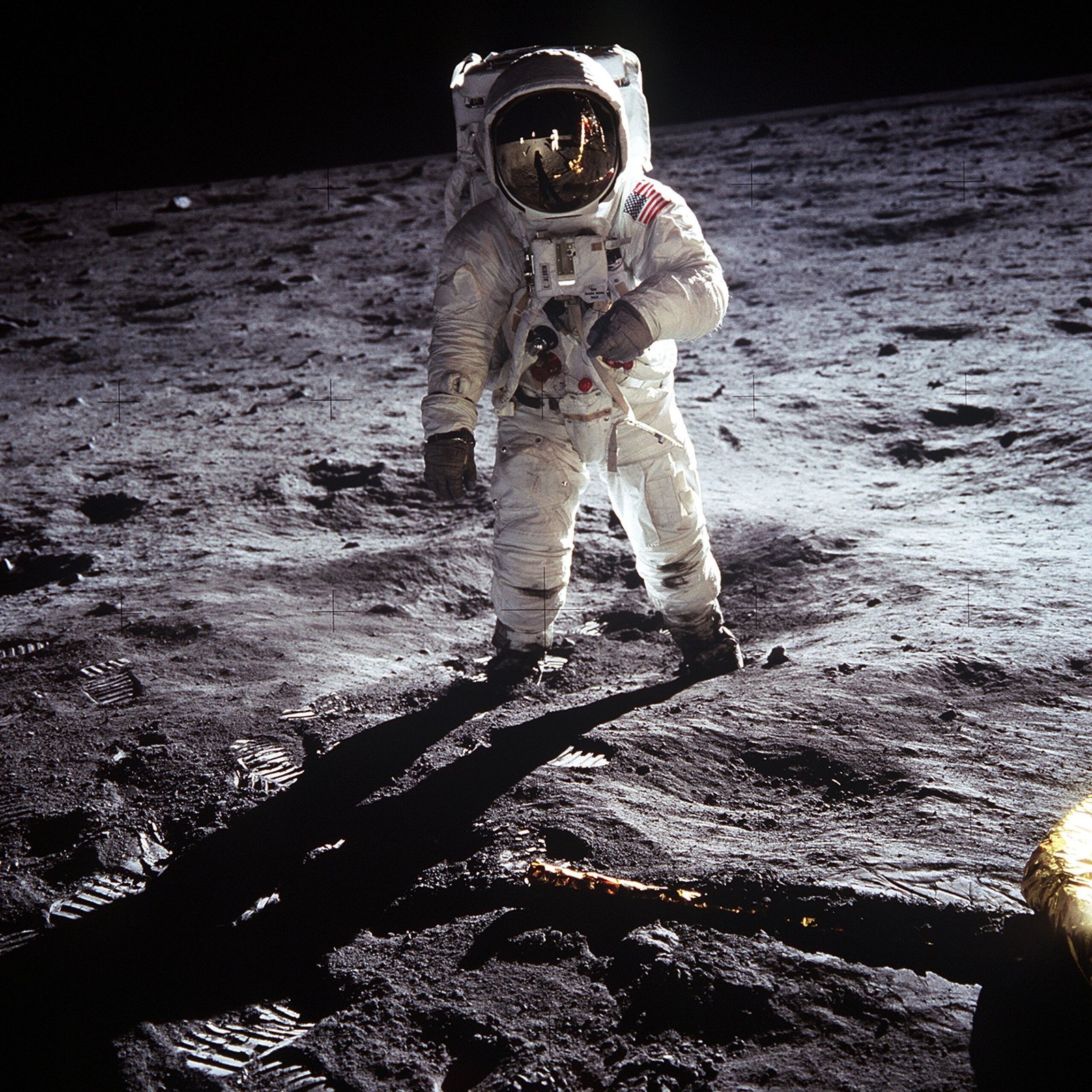 Future Innovations in Space Sleep (image credits: wikimedia)