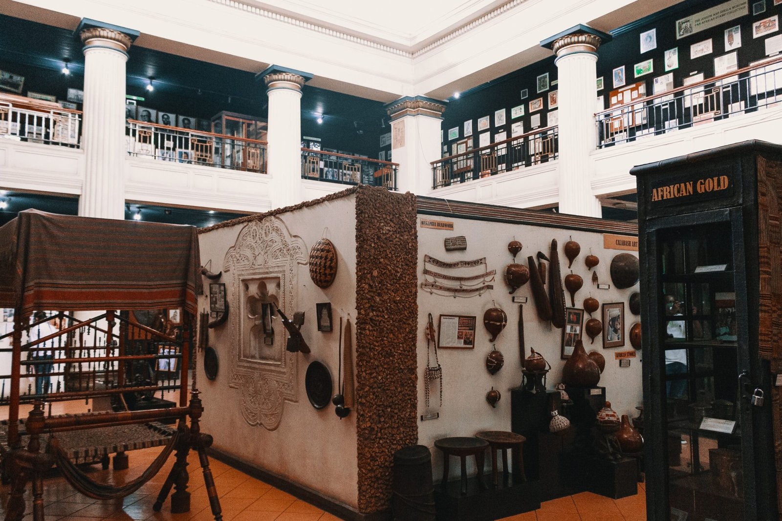 The Invisible Enemy We're Not Preparing For (image credits: wikimedia)