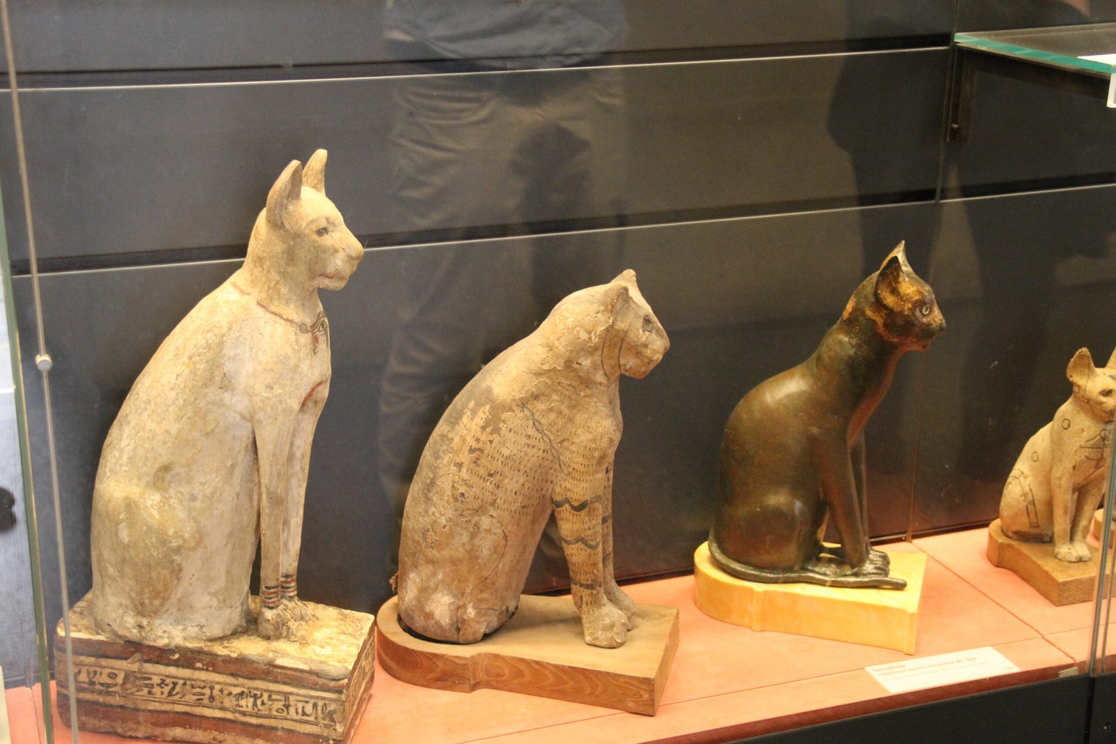 The Ancient Egyptian Connection: When Cats Were Gods (image credits: wikimedia)