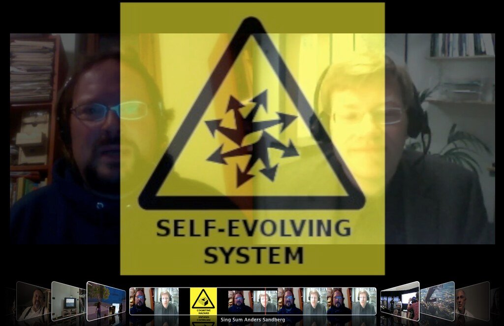 How AI Identifies the Warning Signs We're Missing (image credits: flickr)