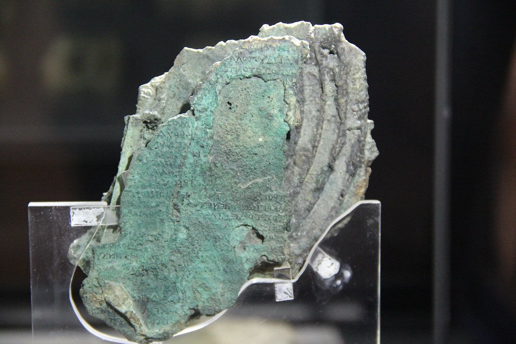 The Future of Ancient Mysteries (image credits: flickr)