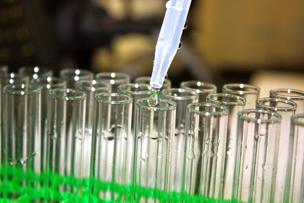 Forensic Science and Pigmentation (image credits: flickr)