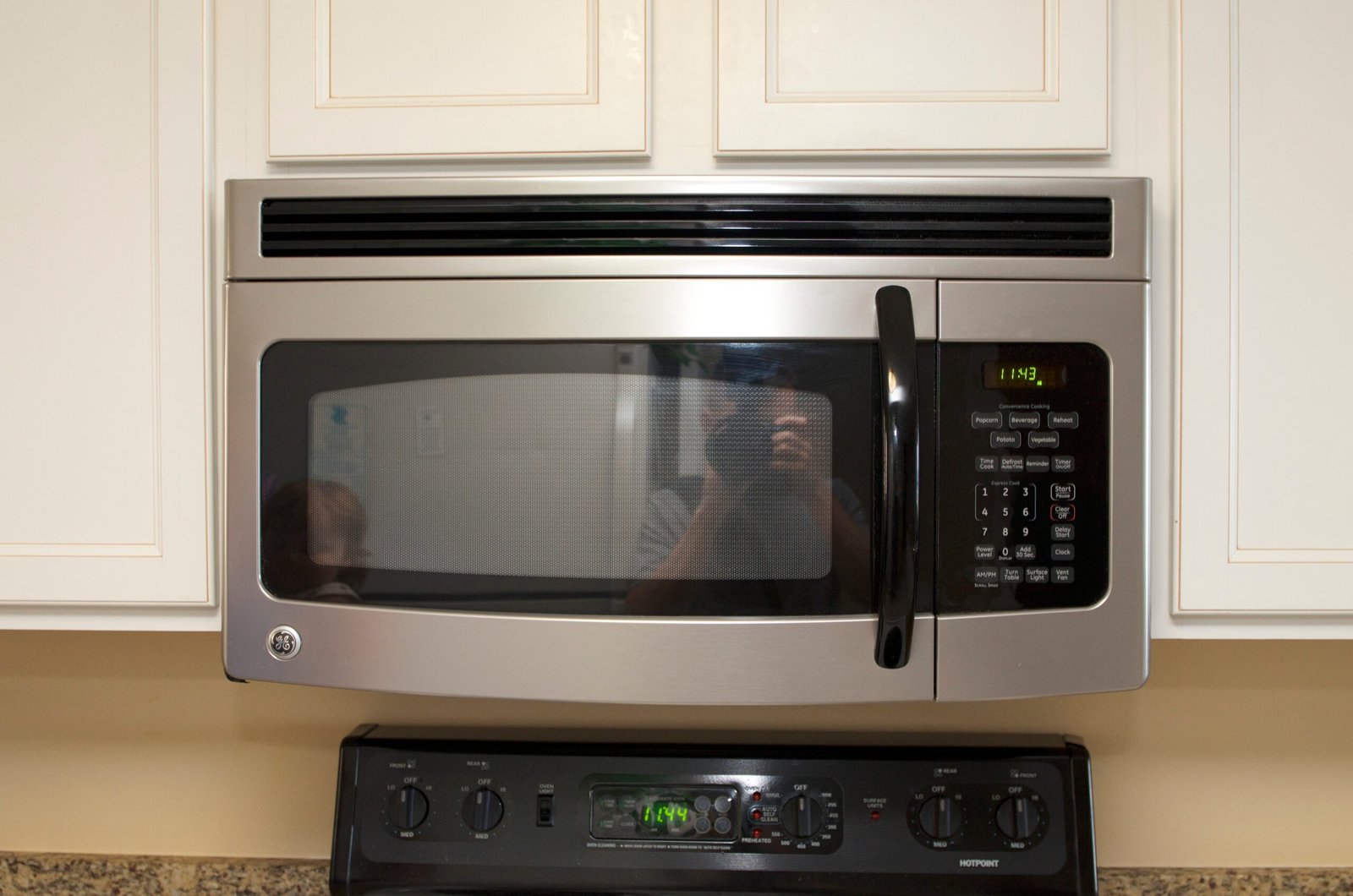 The Microwave Revolution Started by Chance (image credits: wikimedia)