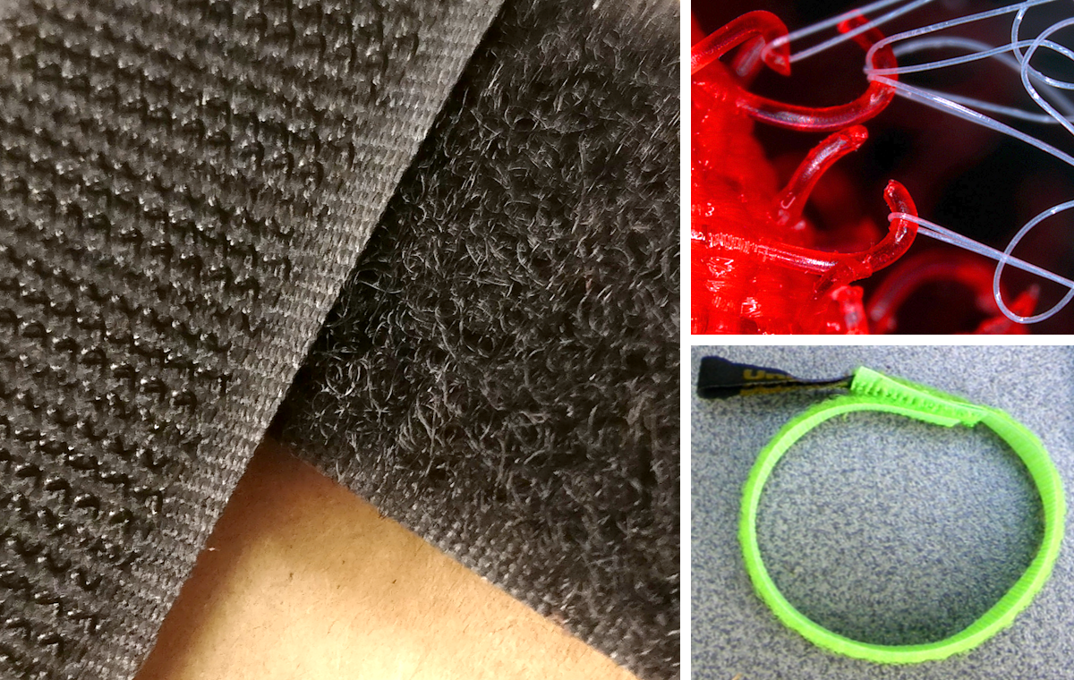 The Velcro Vision Inspired by Nature (image credits: wikimedia)