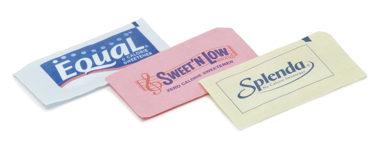 The Sweet Science of Artificial Sweeteners (image credits: wikimedia)